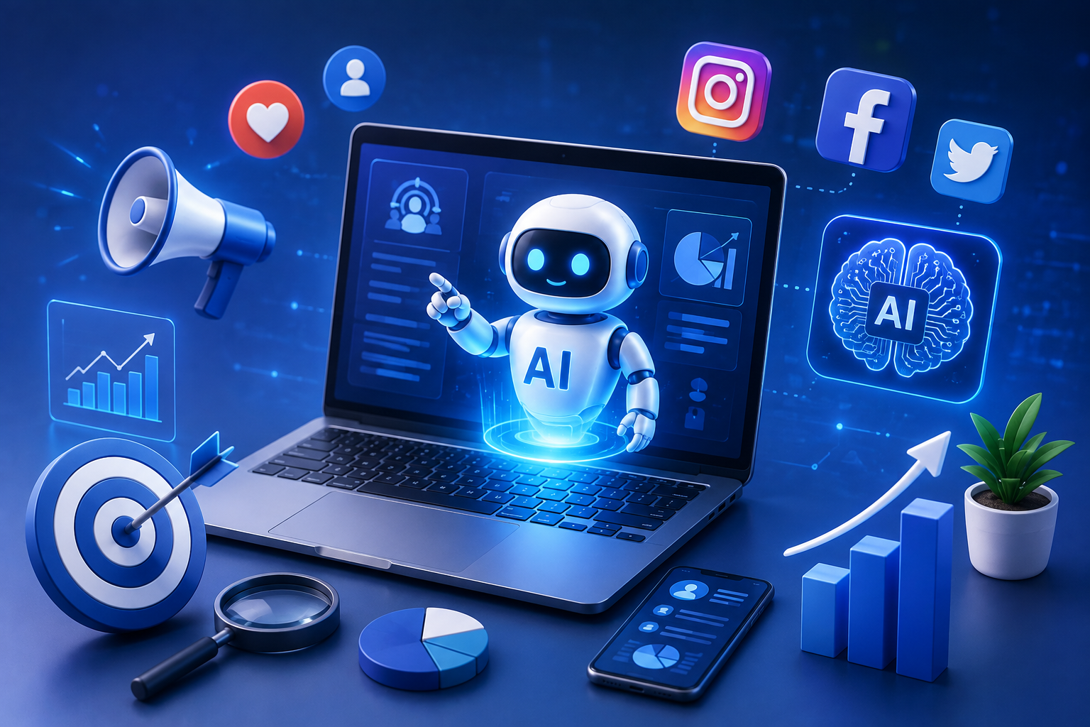 Digital Engagement, Social Strategy, Online Engagement